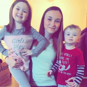 Meet your Posher, Baylee